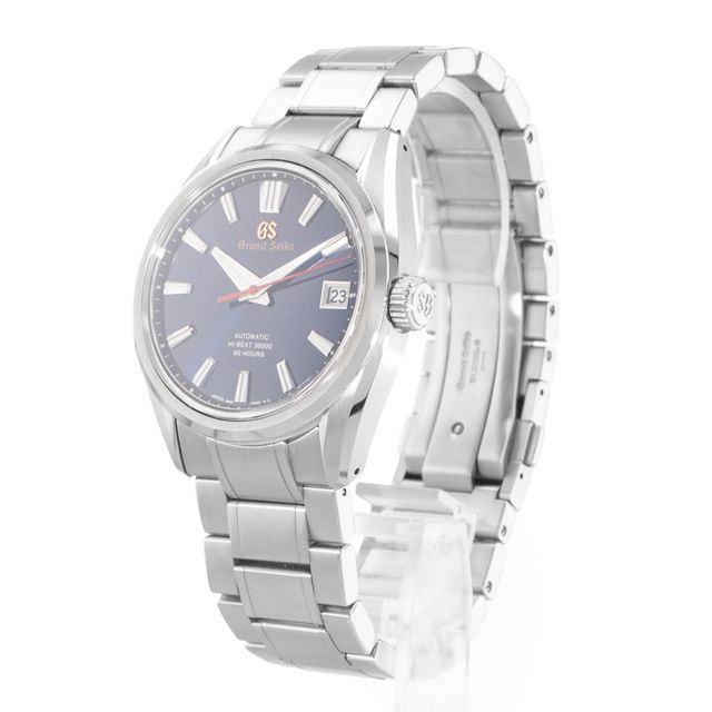 Grand Seiko Heritage Collection SLGH003 Image 6